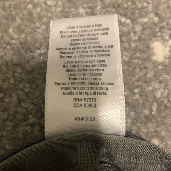 Camo Airlift ALO Leggings 🧘🏻♀️ - Picture 4 of 4